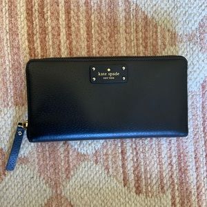 Kate Spade wallet
